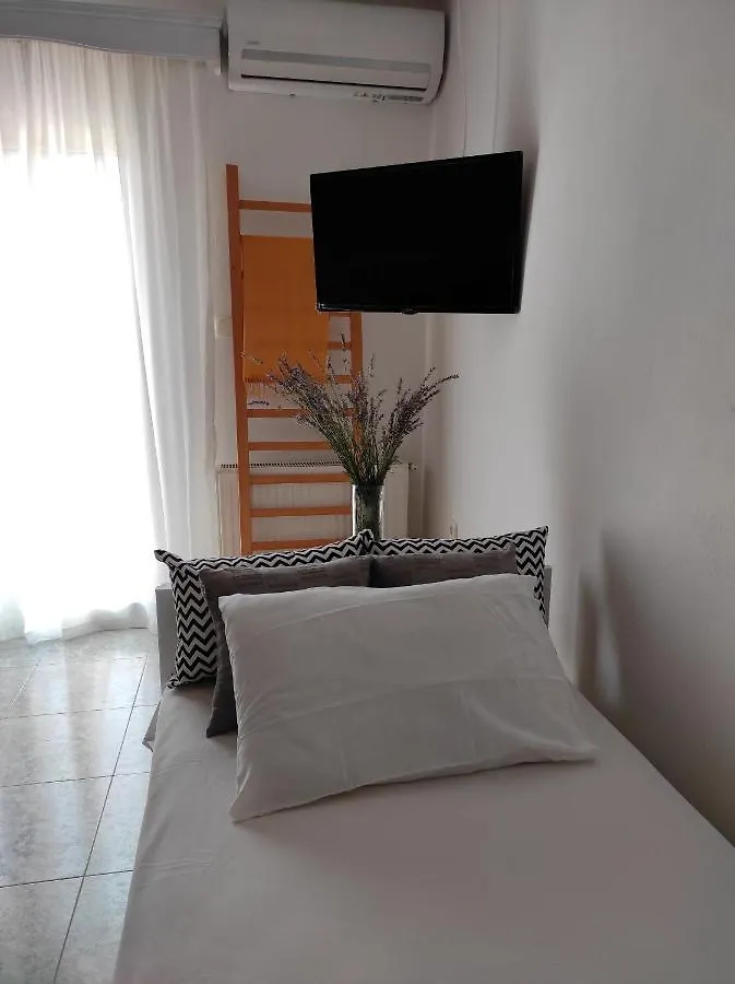 Verde Rete Apartments Ano Stavros
