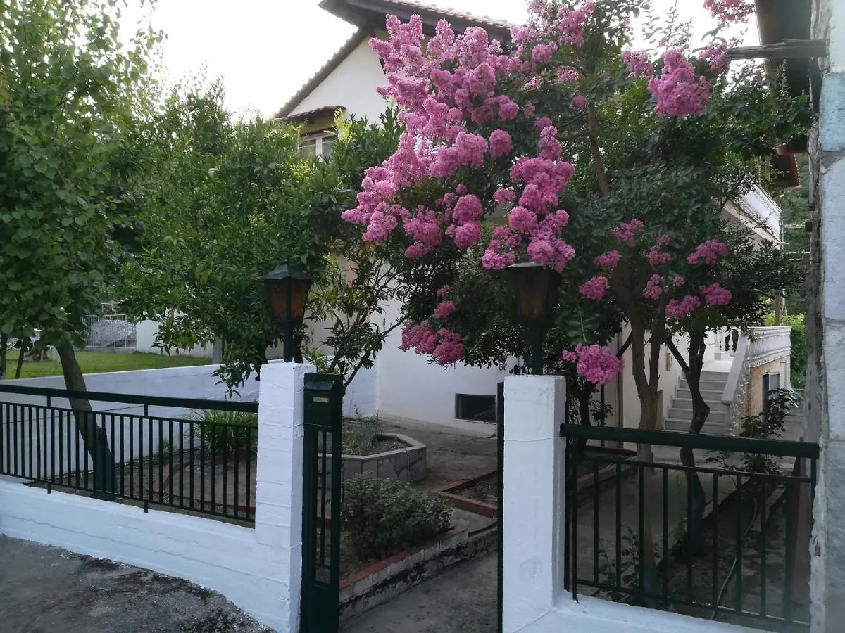 Verde Rete Apartments Ano Stavros