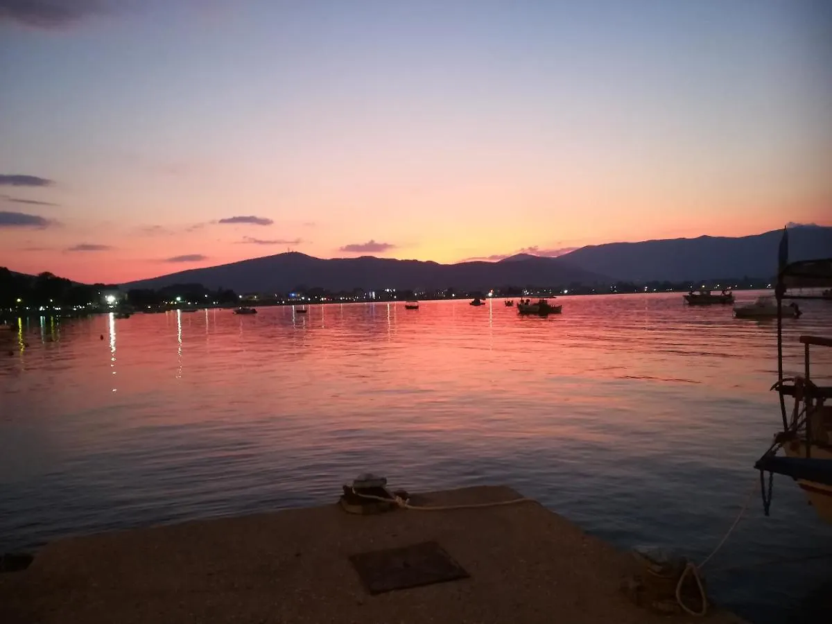 Verde Rete Apartments Ano Stavros Yunanistan