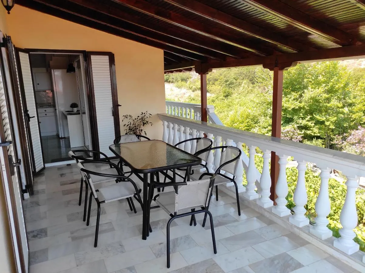 Verde Rete Apartments Ano Stavros