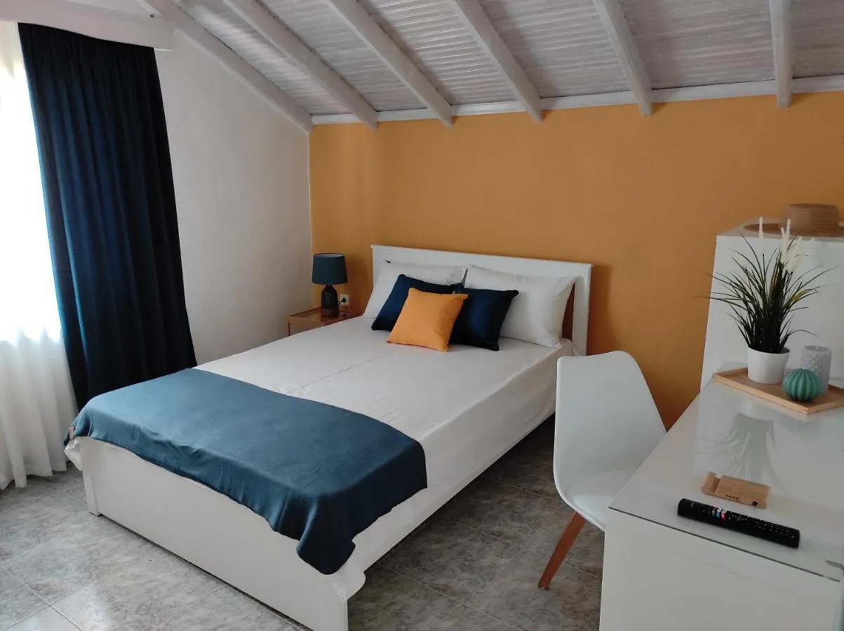 Verde Rete Apartments Ano Stavros