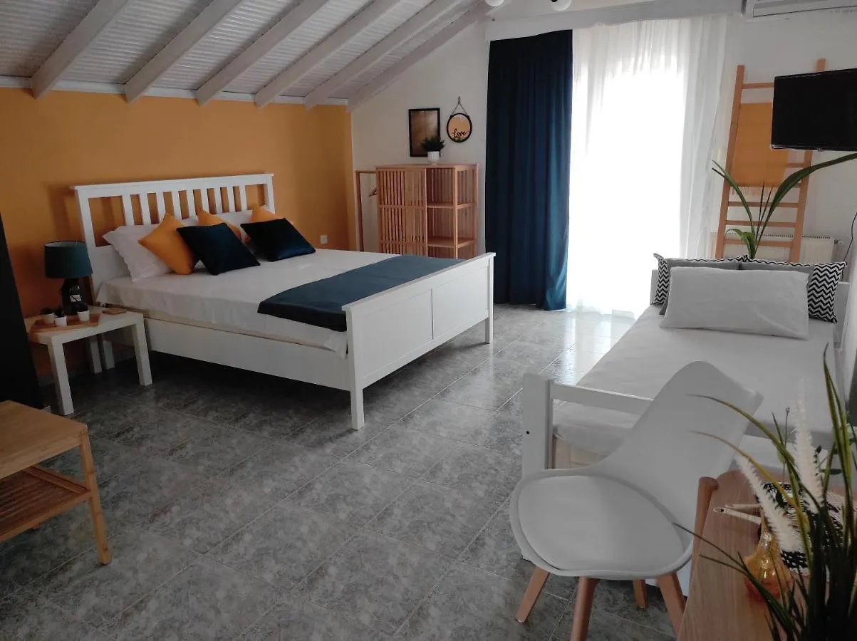 Verde Rete Apartments Ano Stavros